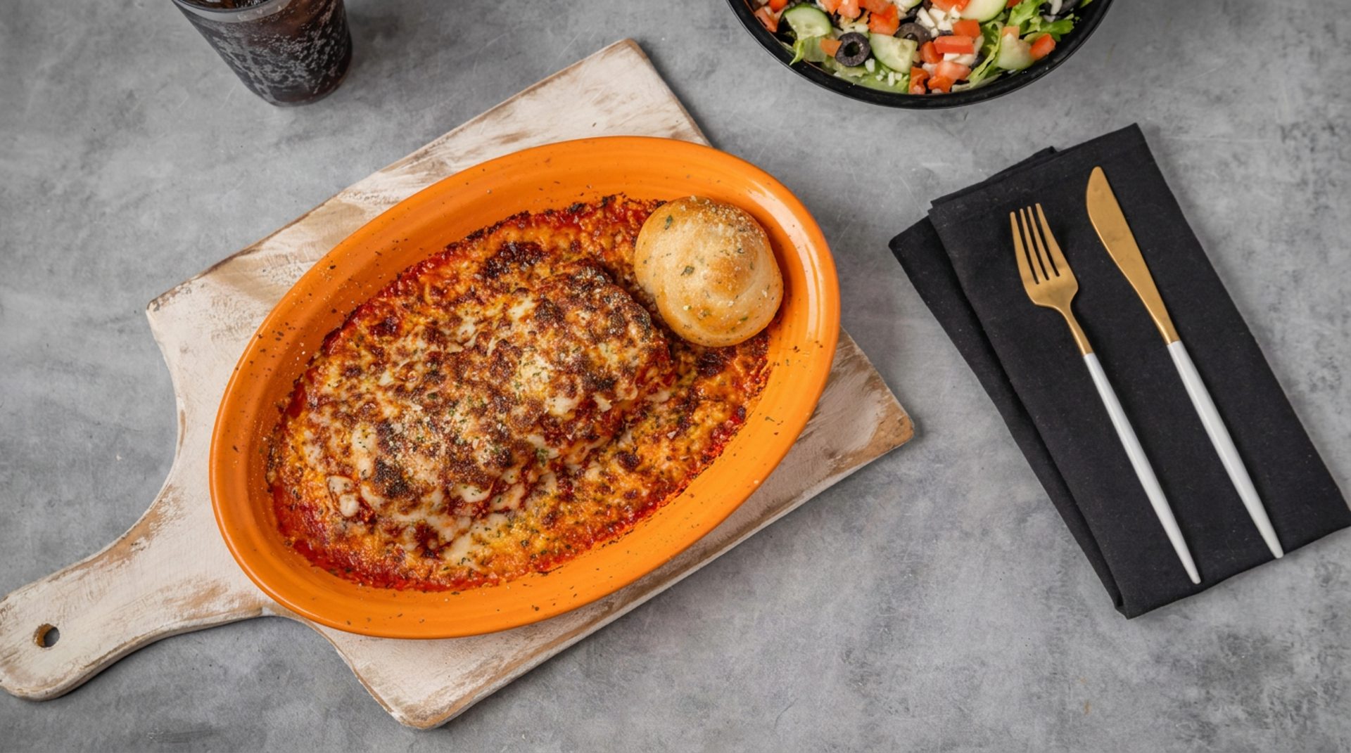A slice worth coming back for