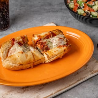 Meatball Sub