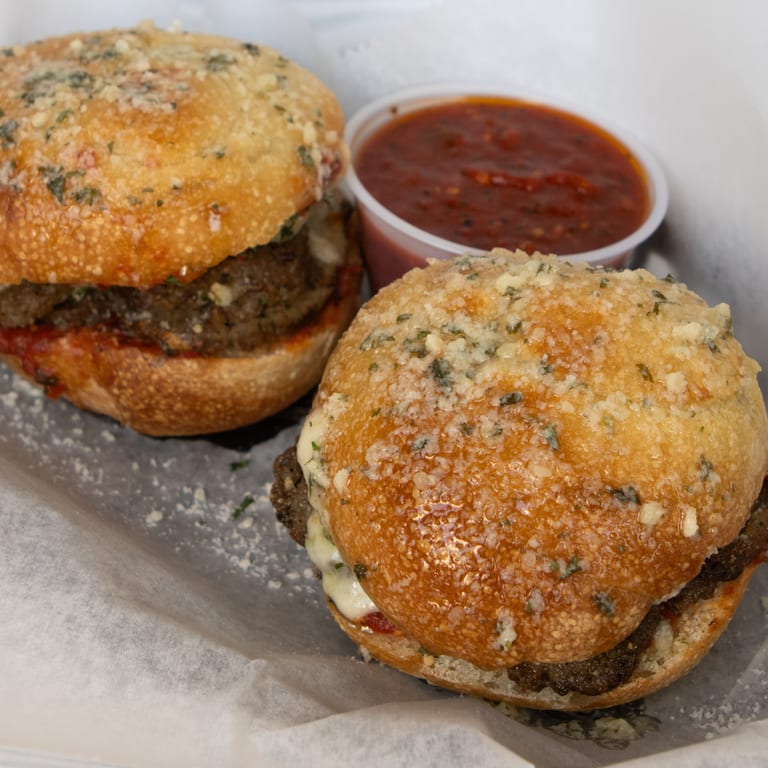 Irresistible Sliders for Everyone