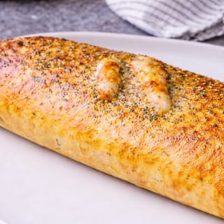Italian Stromboli