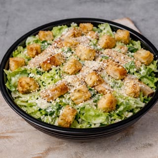 Ceasar salad