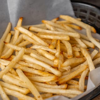 Basket of Fries