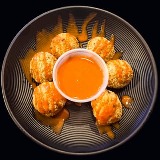 Tiger Balls