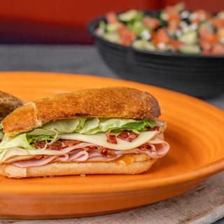 Super Club Sub