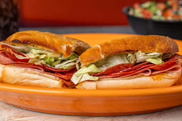 Godfather Sub.