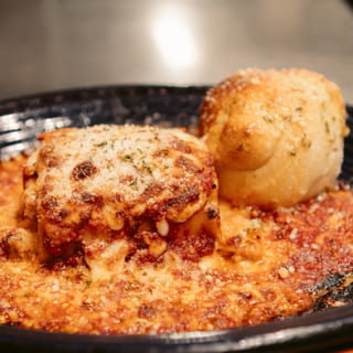 1\2  Lasagna
