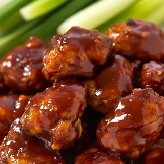Boneless Wings