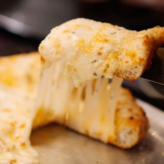 Cheese Bread