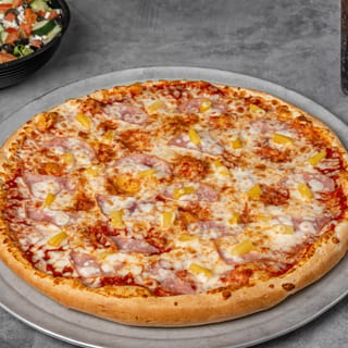 Hawaiian Pizza SM