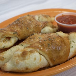 Pepperoni Twists