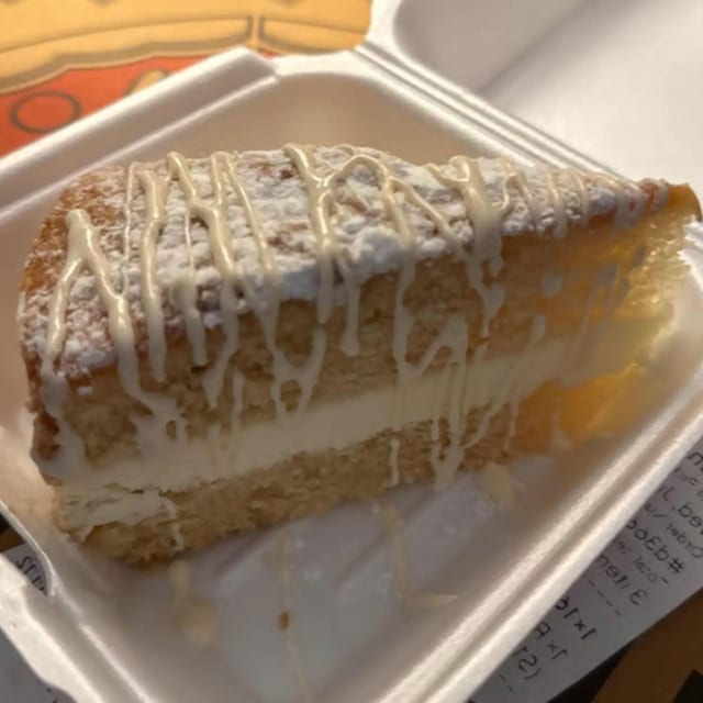 Italian Lemon Macsc..