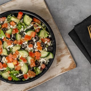 Garden Salad sm