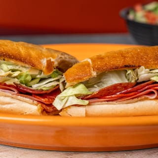 Godfather Sub