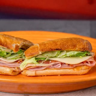 Club Sub