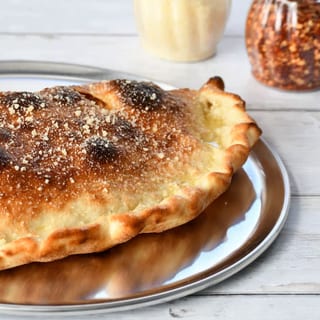 Combo Calzone