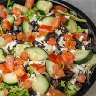 Side Salad