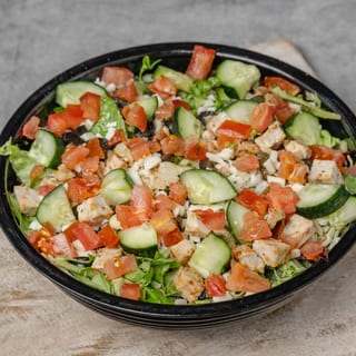 Chicken Salad