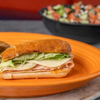 Turkey Sub