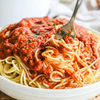 Spaghetti